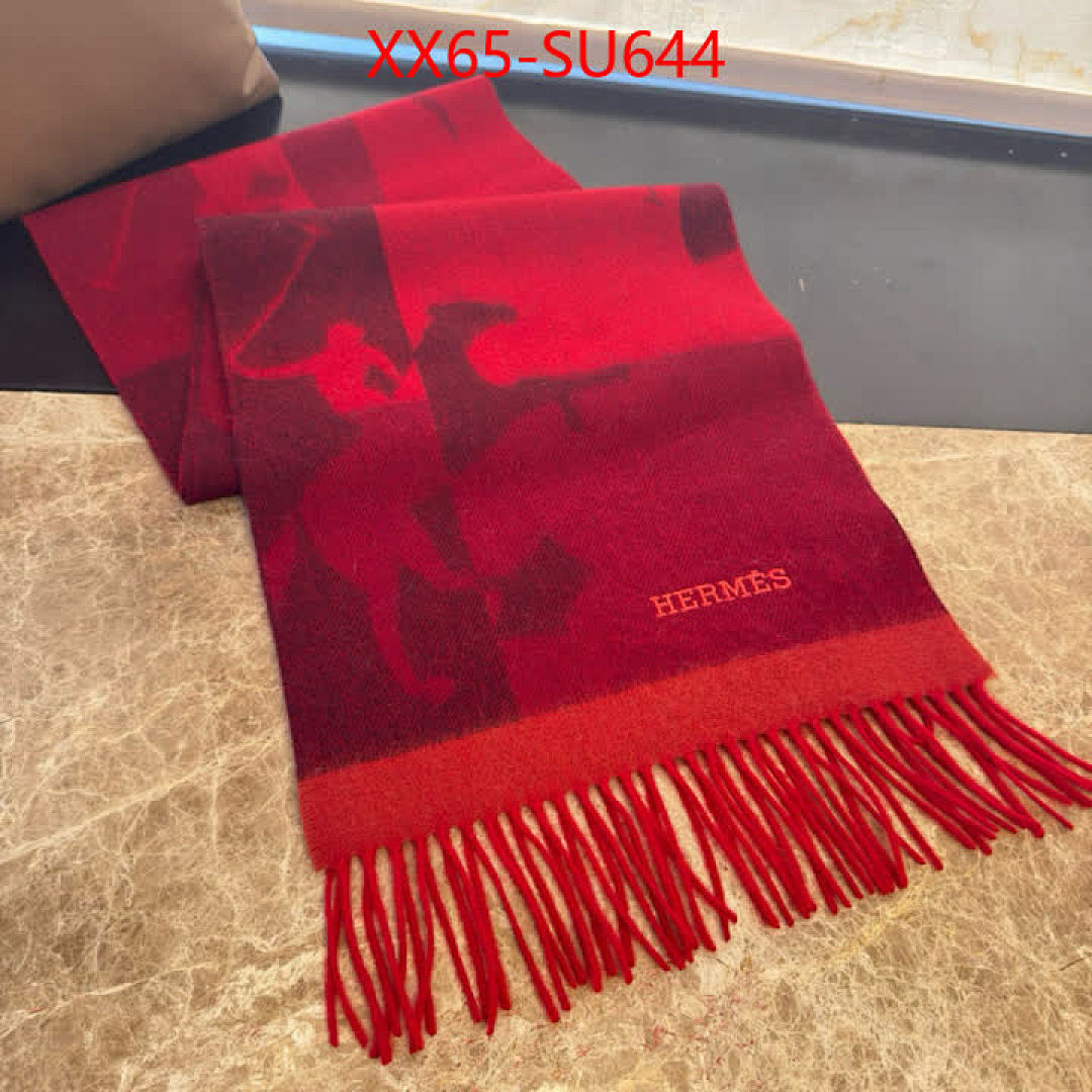 Scarf-Hermes ID: SU644 $: 65USD