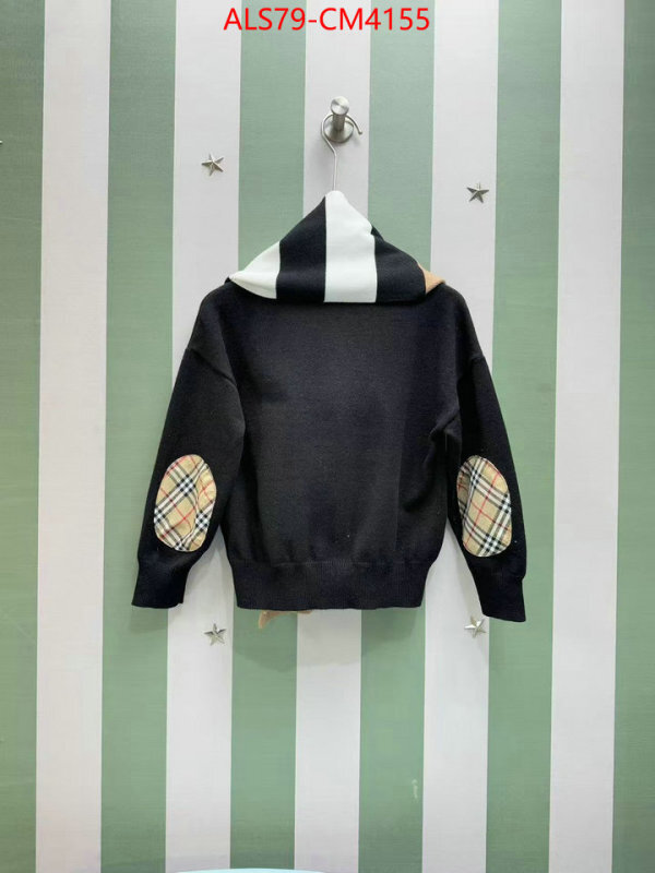 Kids clothing-Burberry ID: CM4155 $: 79USD