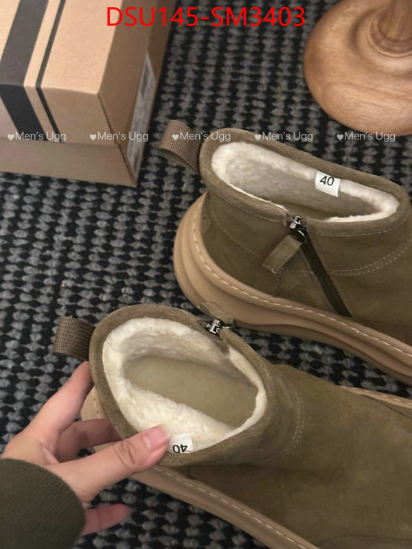 Men Shoes-UGG we offer ID: SM3403 $: 145USD
