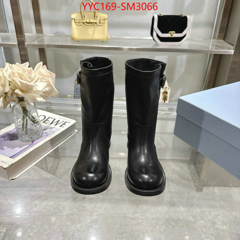 Women Shoes-Prada knockoff ID: SM3066 $: 169USD