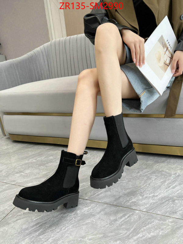 Women Shoes-CELINE what's the best to buy replica ID: SM2990 $: 135USD