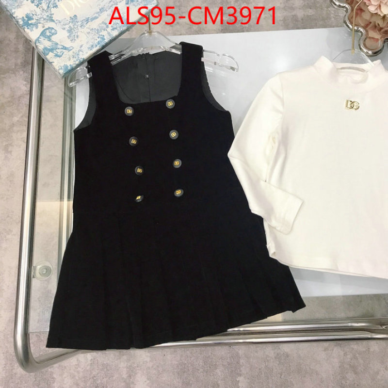 Kids clothing-DG ID: CM3971 $: 95USD