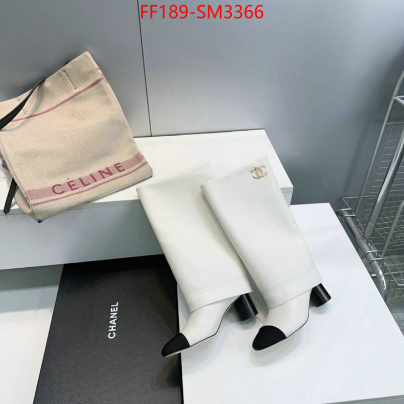 Women Shoes-Boots what ID: SM3366 $: 189USD