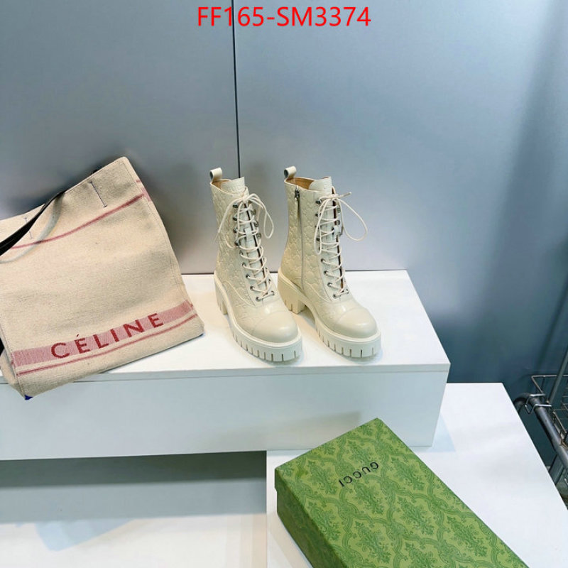 Women Shoes-Boots where can i buy ID: SM3374 $: 165USD