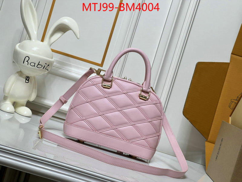 LV Bags(4A)-Alma- ID: BM4004 $: 99USD,