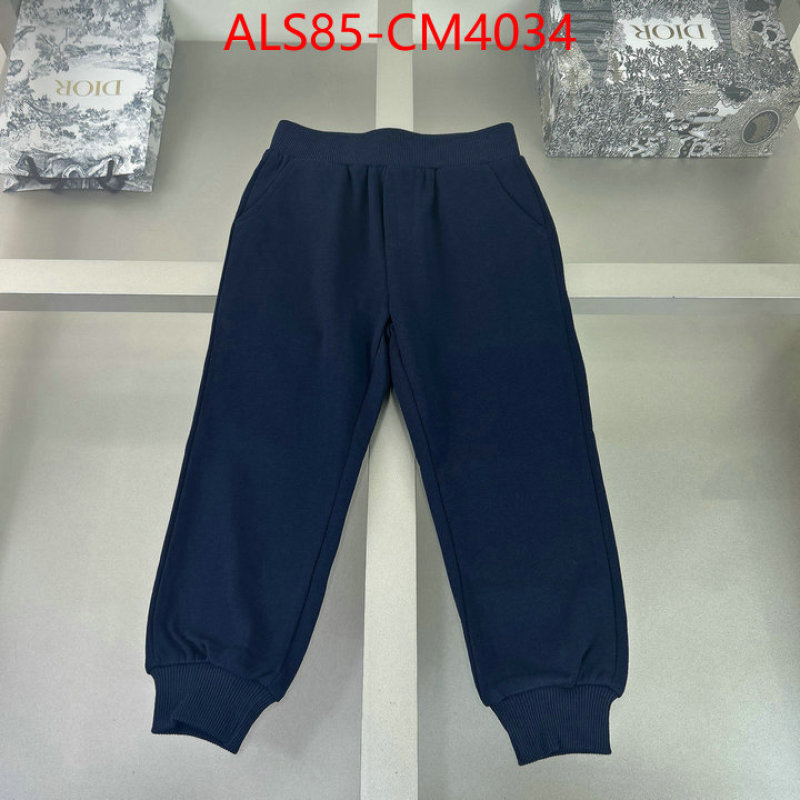 Kids clothing-Moncler ID: CM4034 $: 85USD