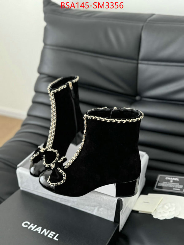 Women Shoes-Boots shop the best high authentic quality replica ID: SM3356 $: 145USD