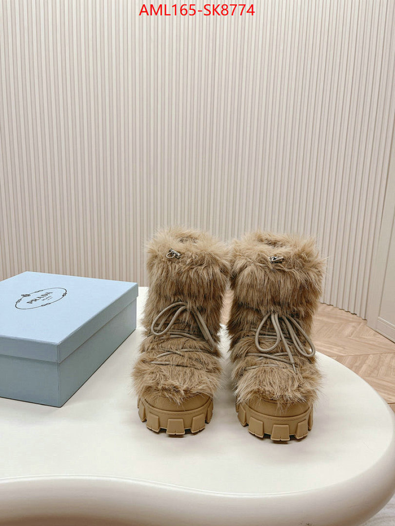 Women Shoes-Boots ID: SK8774 $: 165USD