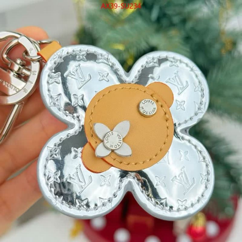 Key pendant-LV ID: SU234 $: 39USD