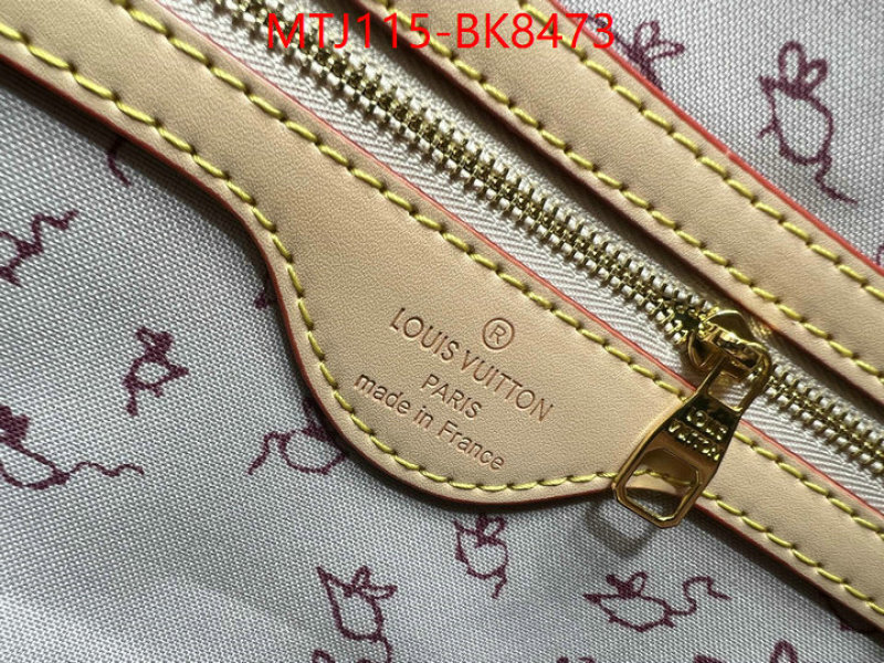 LV Bags(4A)-Keepall BandouliRe 45-50- ID: BK8473 $: 115USD,