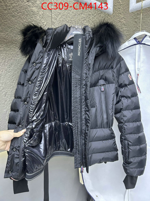 Down jacket Women-Moncler ID: CM4143 $: 309USD