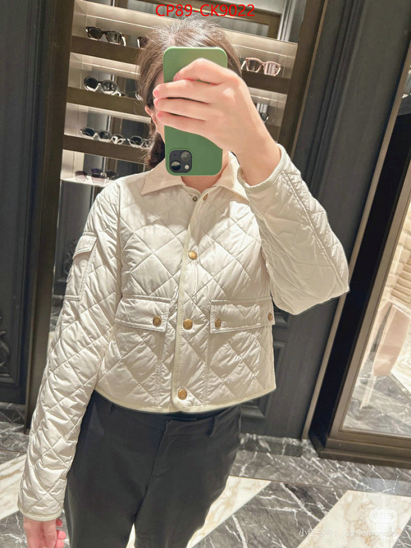 Down jacket Women-Moncler ID: CK9022 $: 89USD