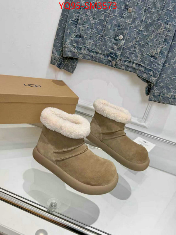 Women Shoes-Boots ID: SM3573 $: 95USD