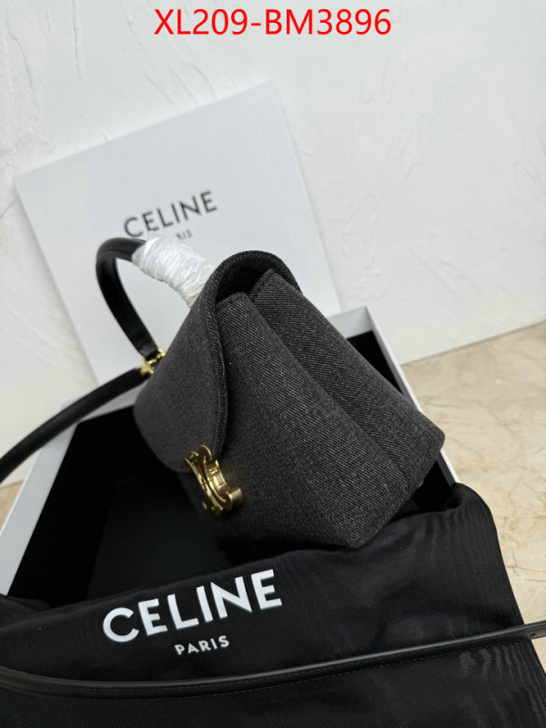Celine Bags(TOP)-Arc de Triomphe- ID: BM3896 $: 209USD,