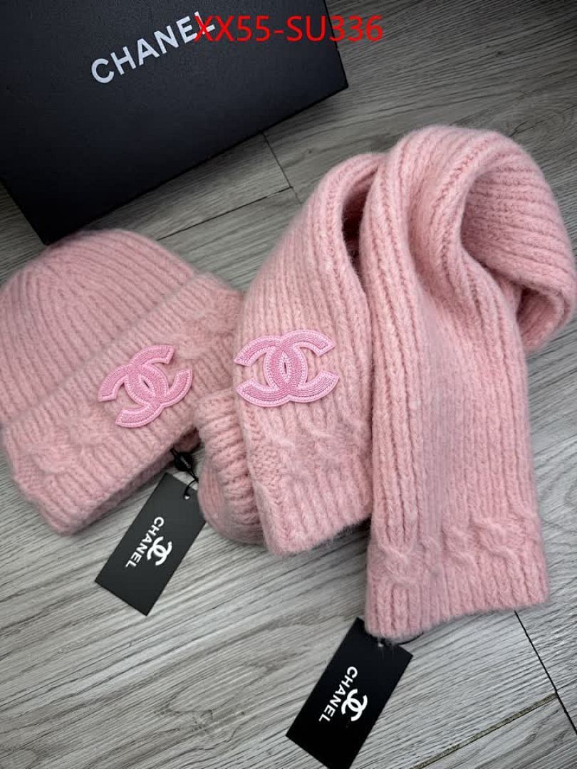 Scarf-Chnel ID: SU336 $: 55USD