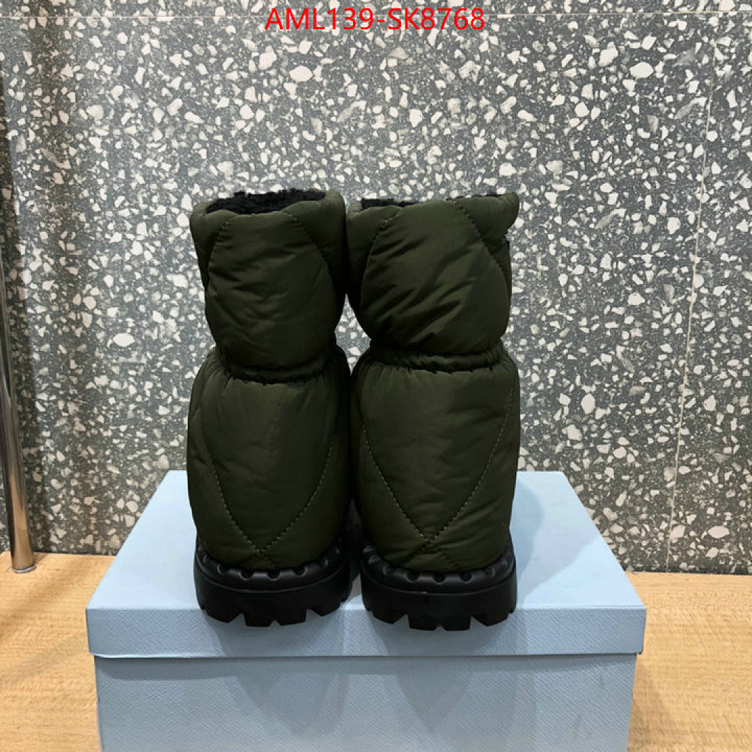 Women Shoes-Boots ID: SK8768 $: 139USD