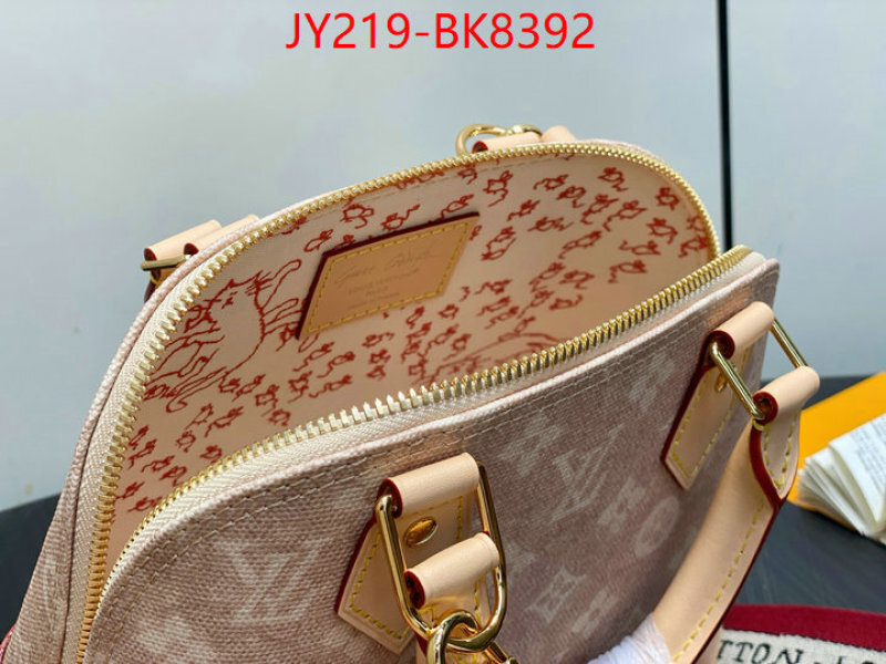 LV Bags(TOP)-Alma- ID: BK8392 $: 219USD,