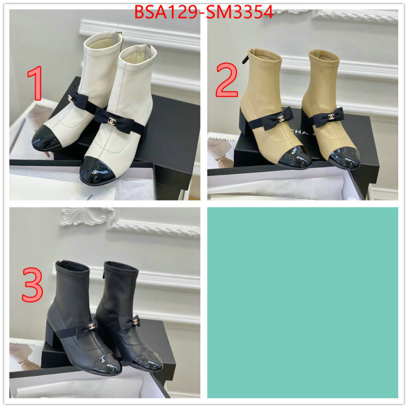 Women Shoes-Boots sell online luxury designer ID: SM3354 $: 129USD