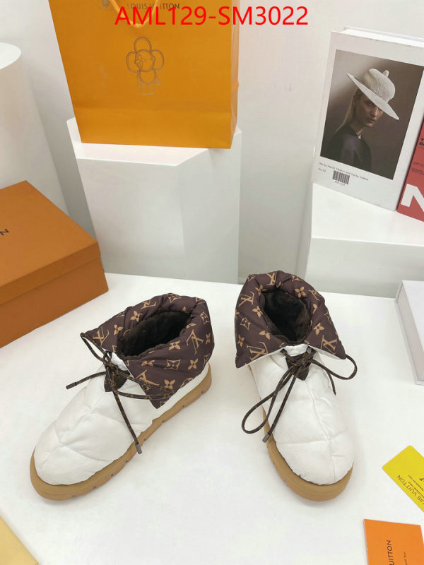 Women Shoes-Boots from china 2024 ID: SM3022 $: 129USD