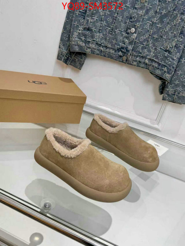 Women Shoes-UGG ID: SM3572 $: 89USD