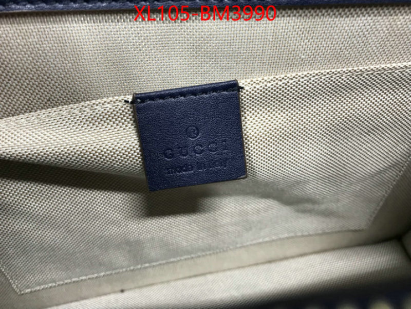 Gucci Bags(4A)-Diana-Bamboo- ID: BM3990 $: 105USD,