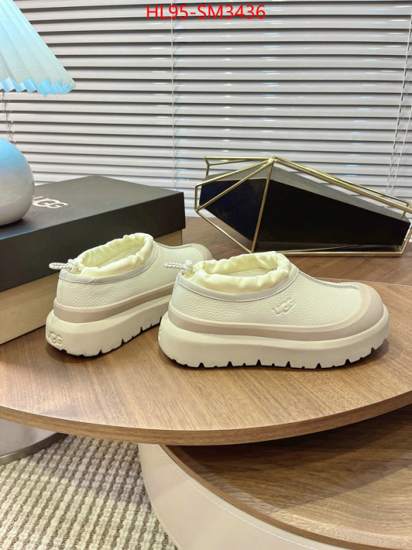 Men Shoes-UGG replica shop ID: SM3436 $: 95USD