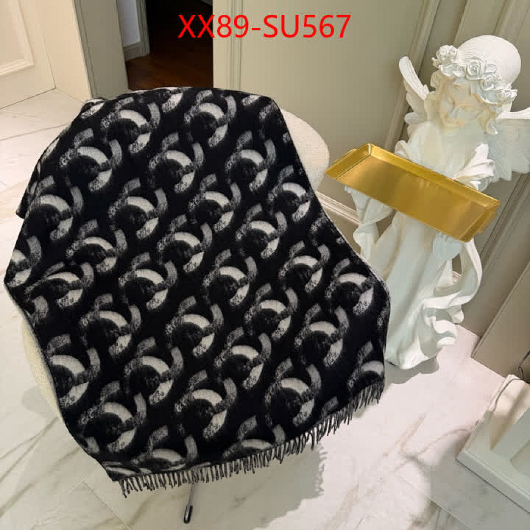 Scarf-Chnel ID: SU567 $: 89USD