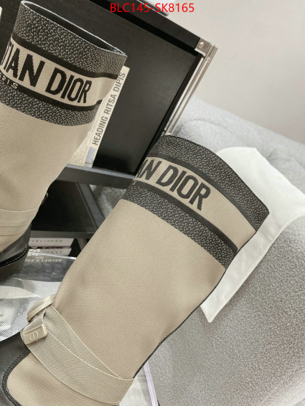 Women Shoes-Dior best knockoff ID: SK8165 $: 145USD