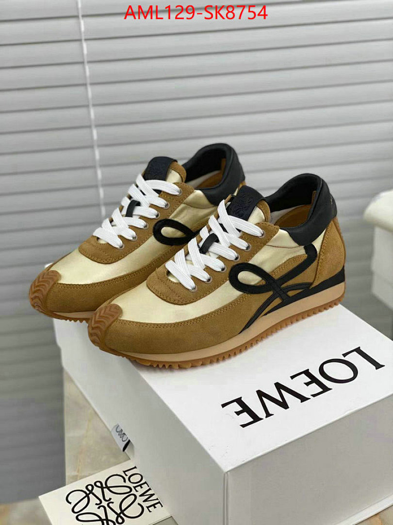 Men Shoes-Loewe ID: SK8754 $: 129USD