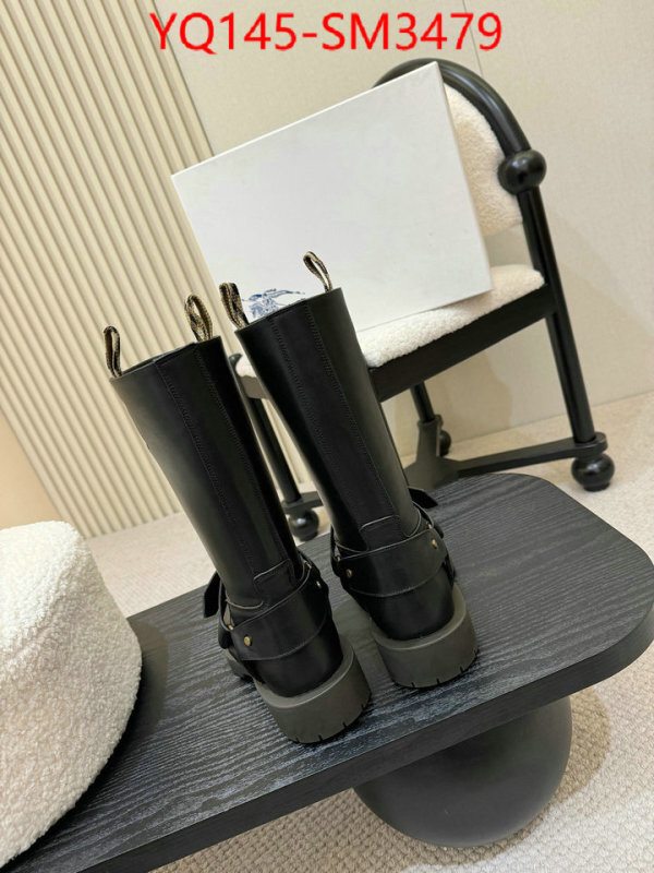 Women Shoes-Boots ID: SM3479 $: 145USD