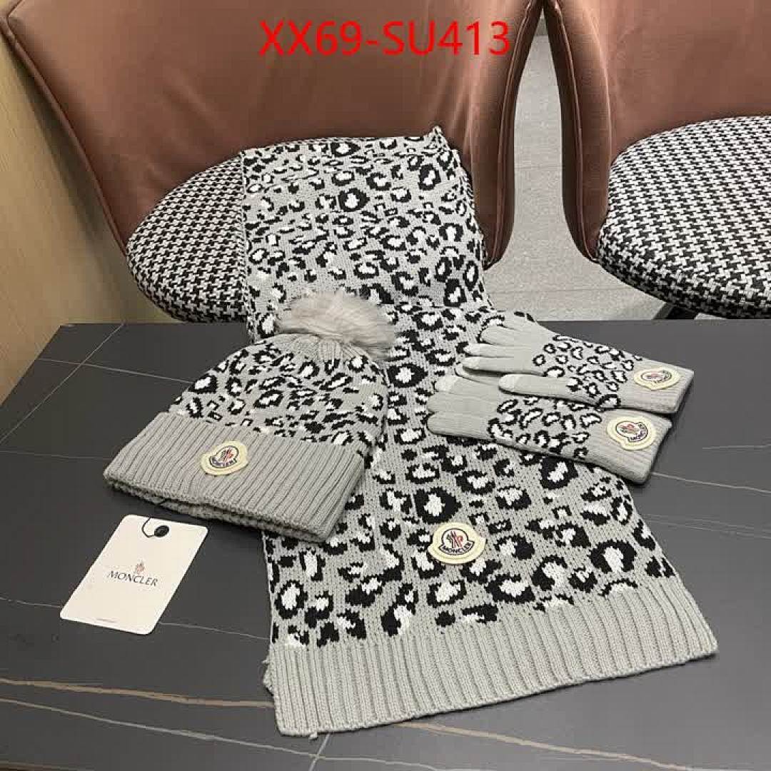 Gloves-Moncler ID: SU413 $: 69USD
