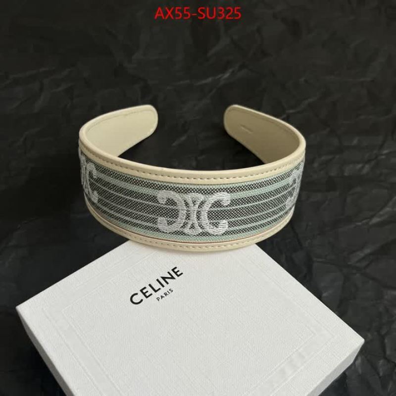 Jewelry-CELINE ID: SU325 $: 55USD