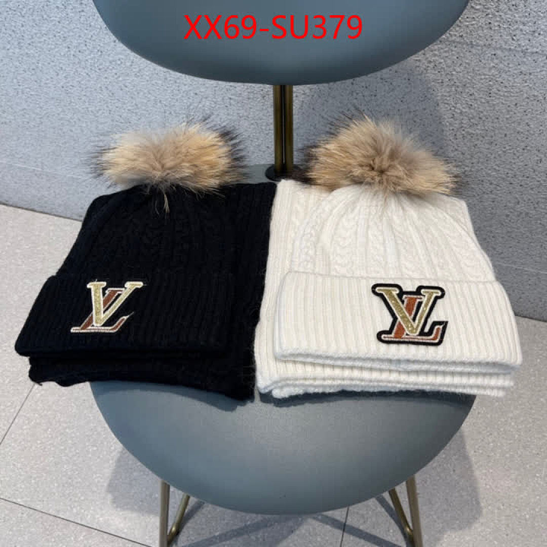 Cap(Hat)-LV ID: SU379 $: 69USD