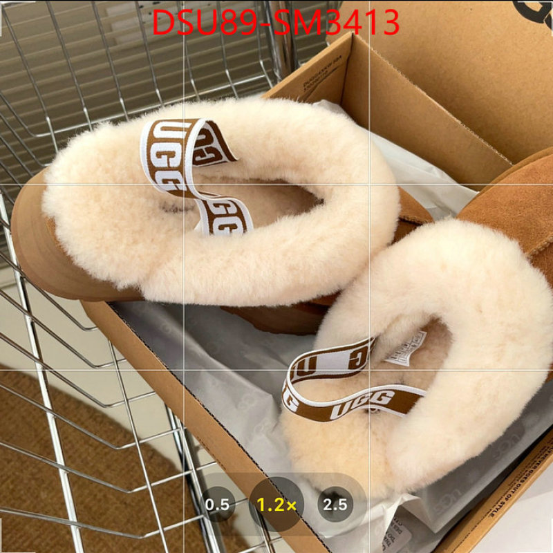 Women Shoes-UGG ID: SM3413 $: 89USD