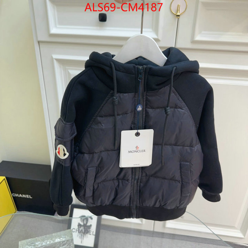 Kids clothing-Moncler ID: CM4187 $: 69USD