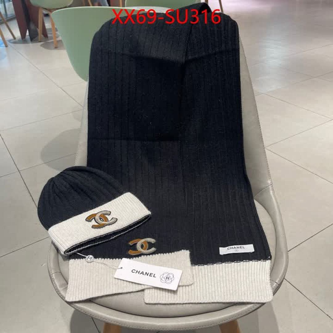 Scarf-Chnel ID: SU316 $: 69USD