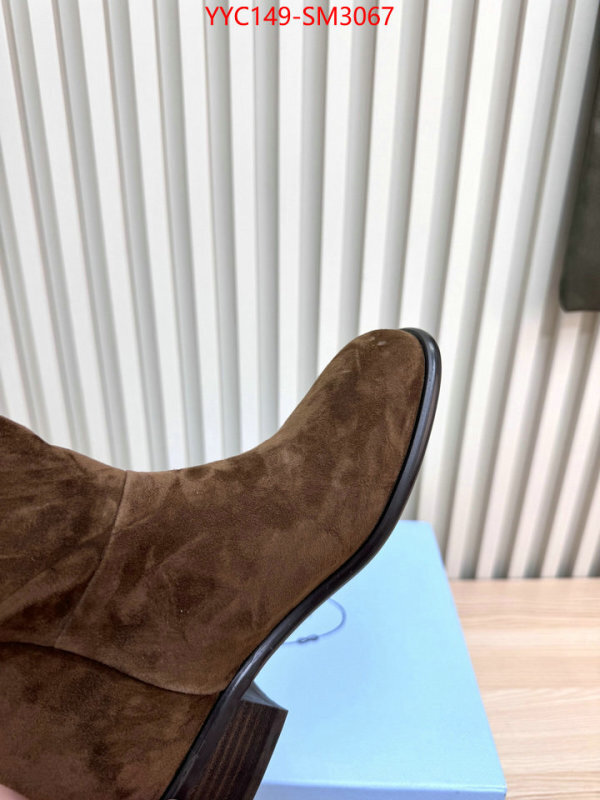 Women Shoes-Boots for sale cheap now ID: SM3067 $: 149USD