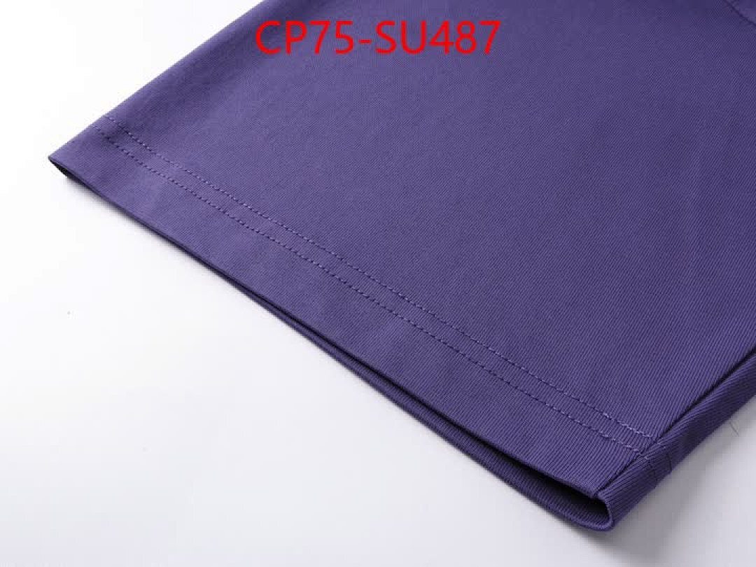 Clothing-Balenciaga ID: SU487 $: 75USD