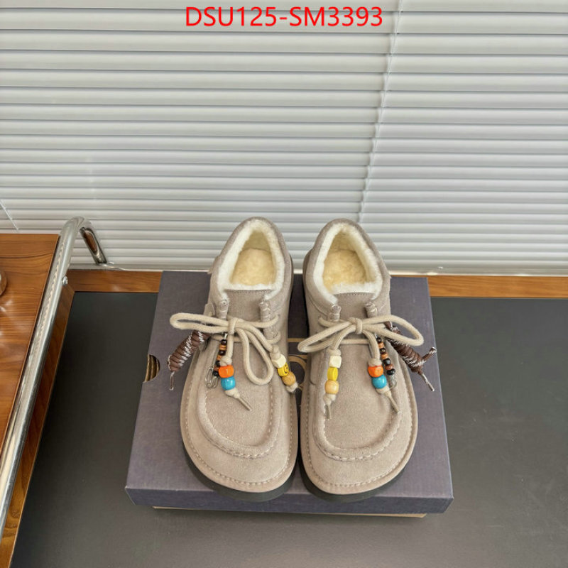 Women Shoes-UGG knockoff ID: SM3393 $: 125USD