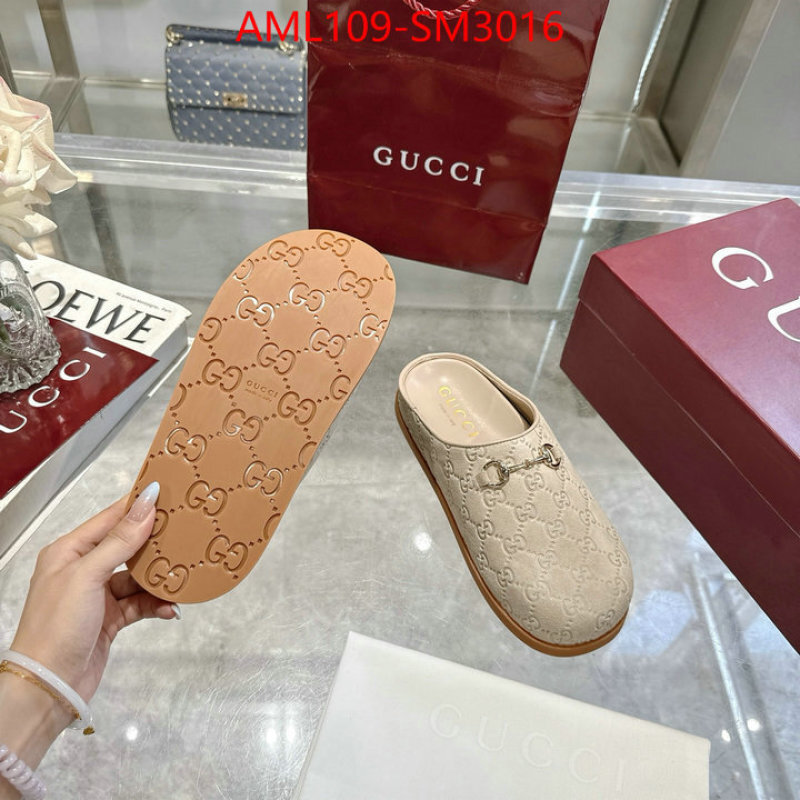 Women Shoes-Gucci sale outlet online ID: SM3016 $: 109USD
