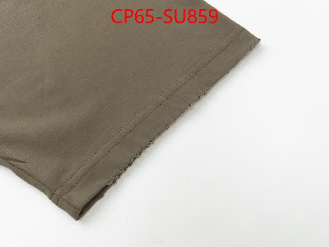 Clothing-Balenciaga ID: SU859 $: 65USD