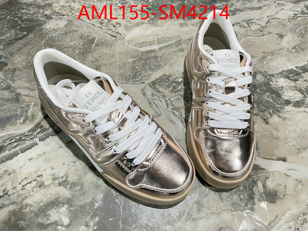 Women Shoes-Fendi ID: SM4214 $: 155USD