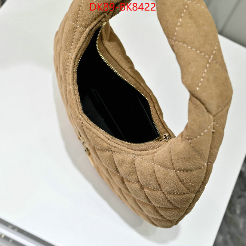 YSL Bags(4A)-Handbag- ID: BK8422 $: 89USD,