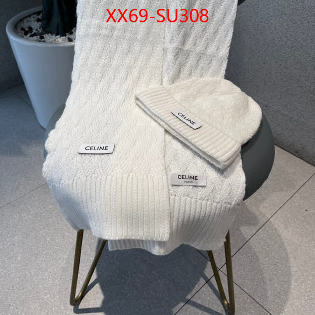 Cap(Hat)-Celine ID: SU308 $: 69USD