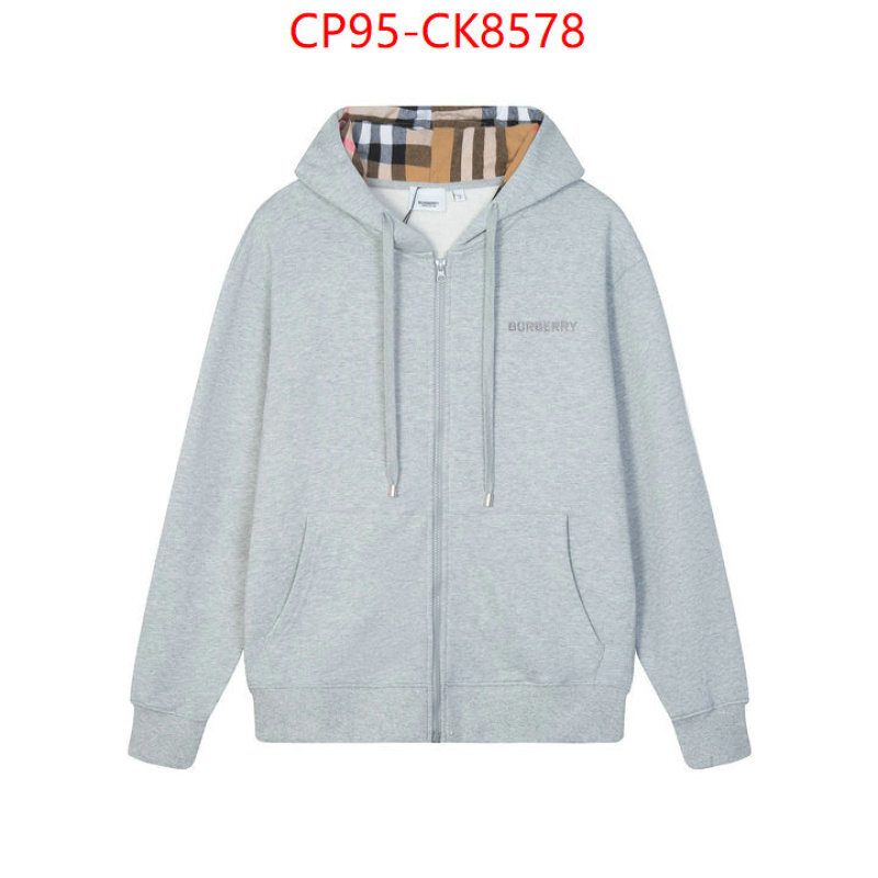 Clothing-Burberry ID: CK8578 $: 95USD