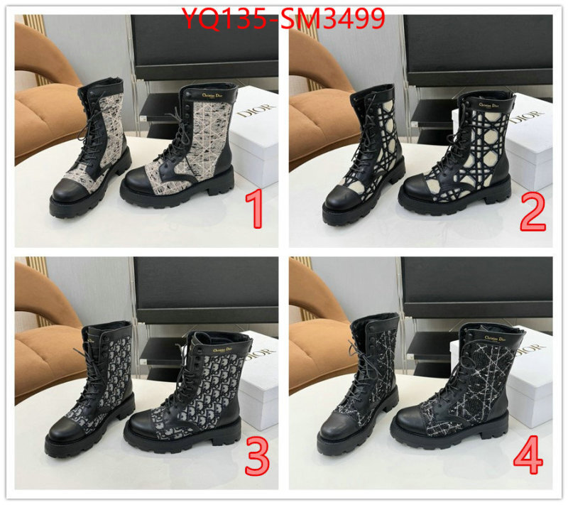 Women Shoes-Dior ID: SM3499 $: 135USD