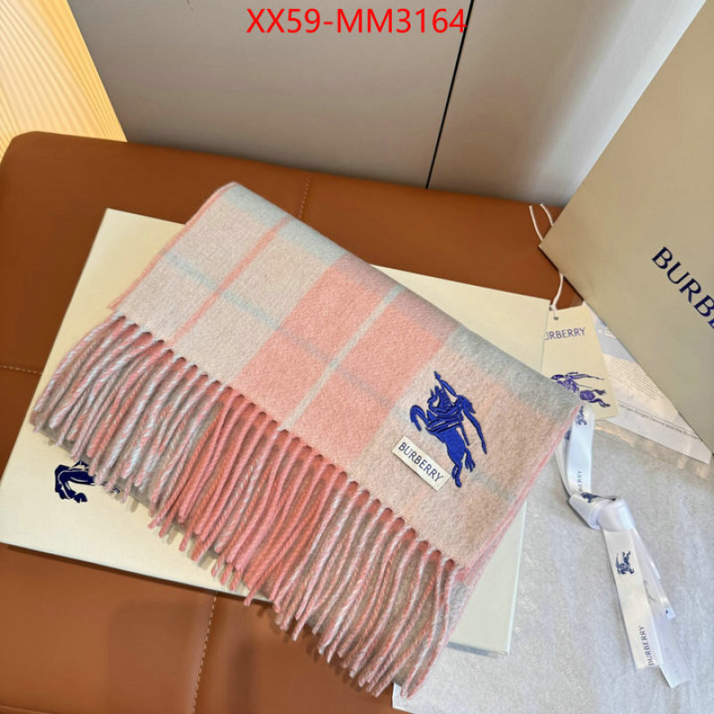 Scarf-Burberry the top ultimate knockoff ID: MM3164 $: 59USD