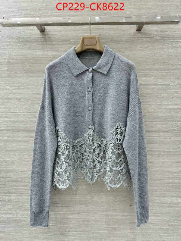 Clothing-Alexander Wang ID: CK8622 $: 229USD