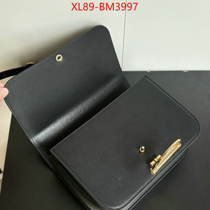 Gucci Bags(4A)-Horsebit- ID: BM3997 $: 89USD,