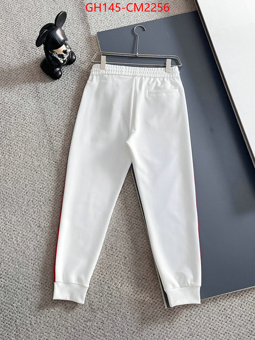 Clothing Set-Moncler ID: CM2256 $: 145USD